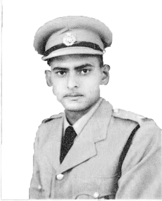 Arun Kumar Chaudhary 